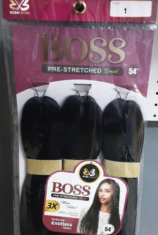 Bobbi Boss